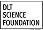 dlt science foundation icon