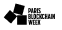 paris blockchain week icon